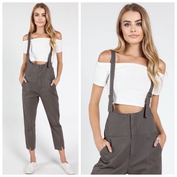 FINAL FEW | Overalls - Picture 1 of 2